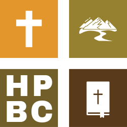 High Plains Bible Church