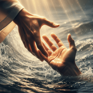 Salvation is of the Lord - The Gospel Message is good news - High Plains Bible Church - a church Casper Wyoming 