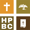 High Plains Bible Church, Casper, Wyoming